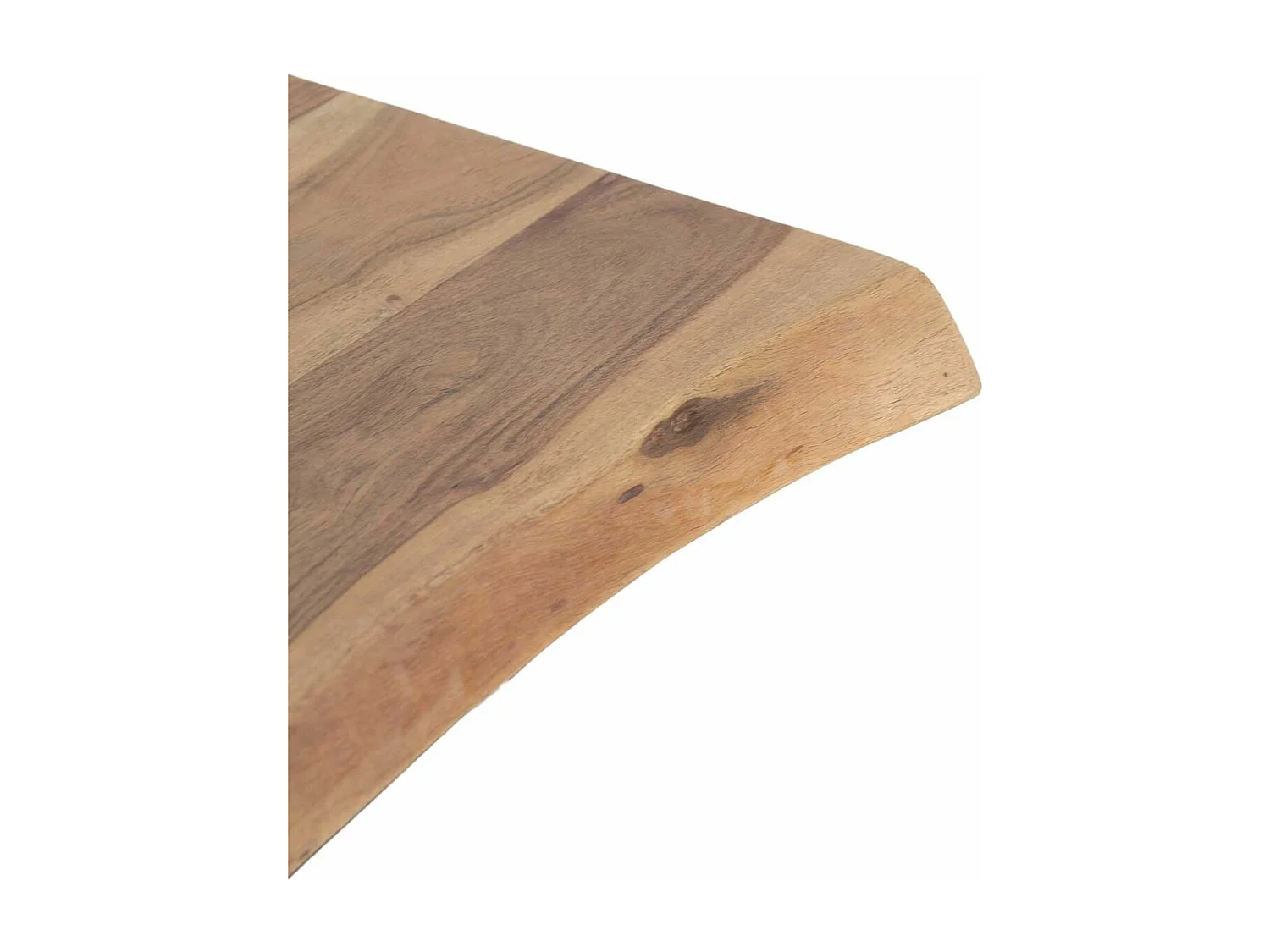 Bout de canapé | Acacia Bunting