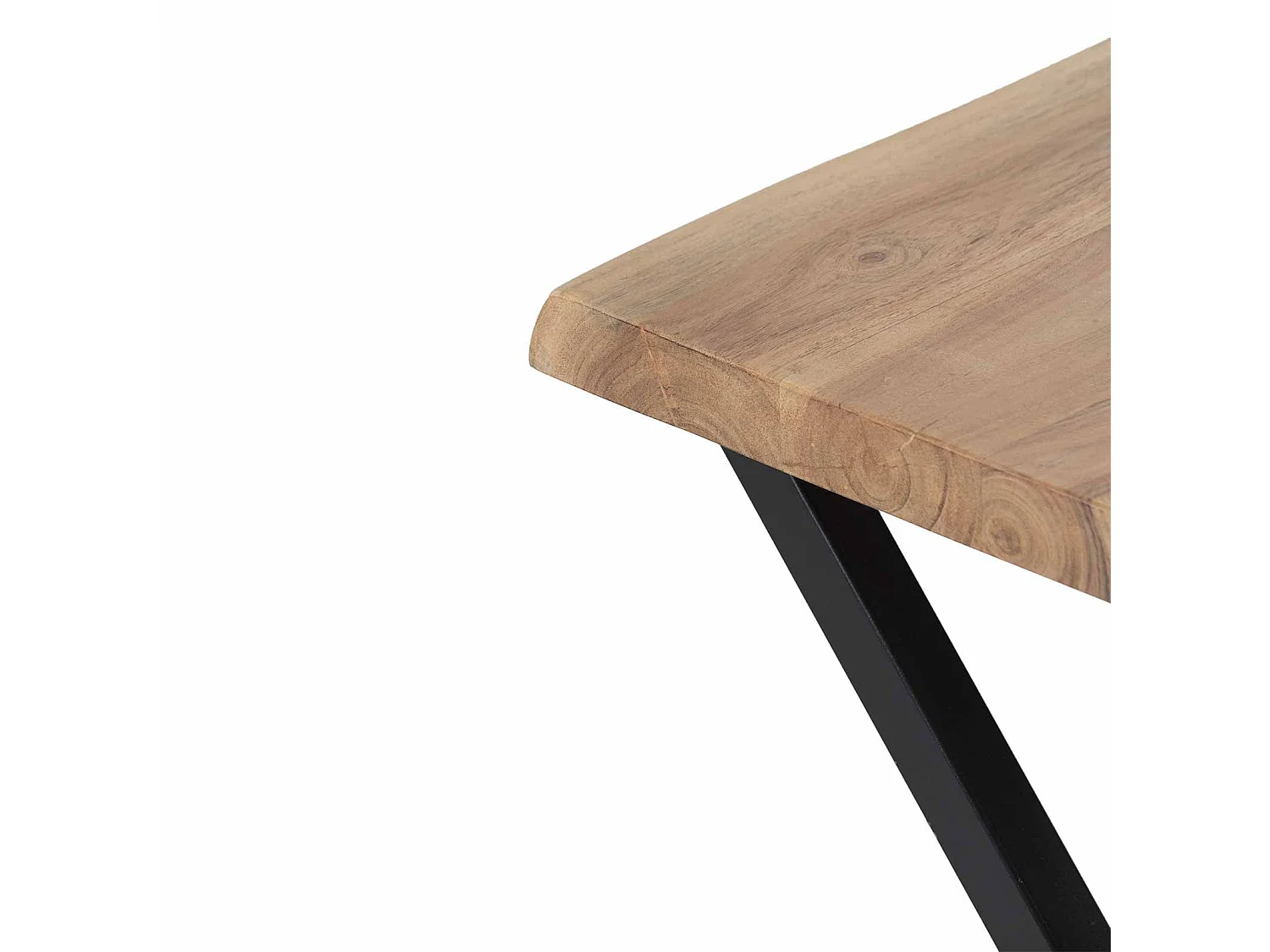 Bout de canapé | Acacia Bunting