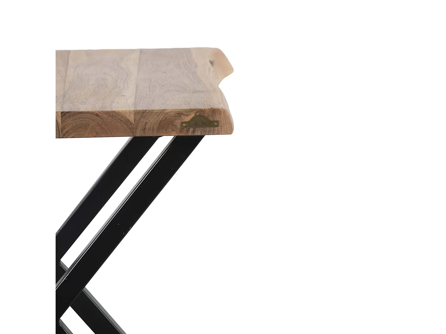 Bout de canapé | Acacia Bunting