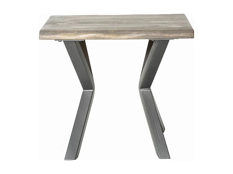 Bout de canapé | Manguier New York