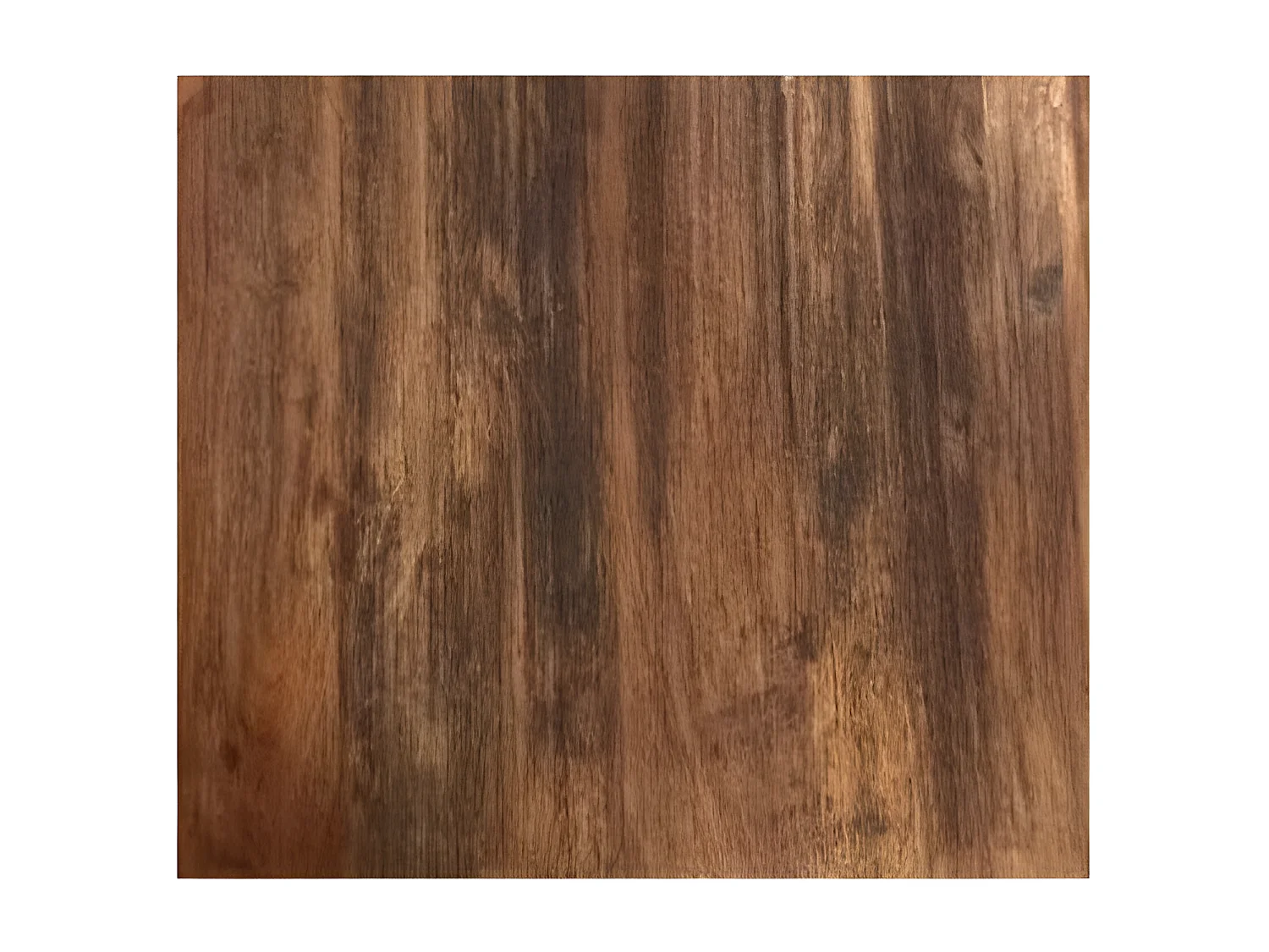 Table basse rectangulaire opium | Acacia Stainless III