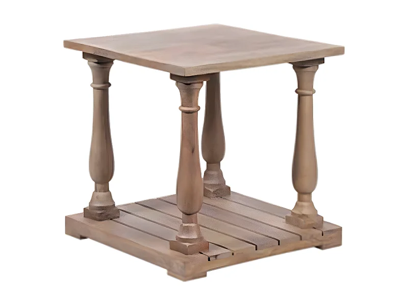 Bout de canapé manguier | Manguier Empereur