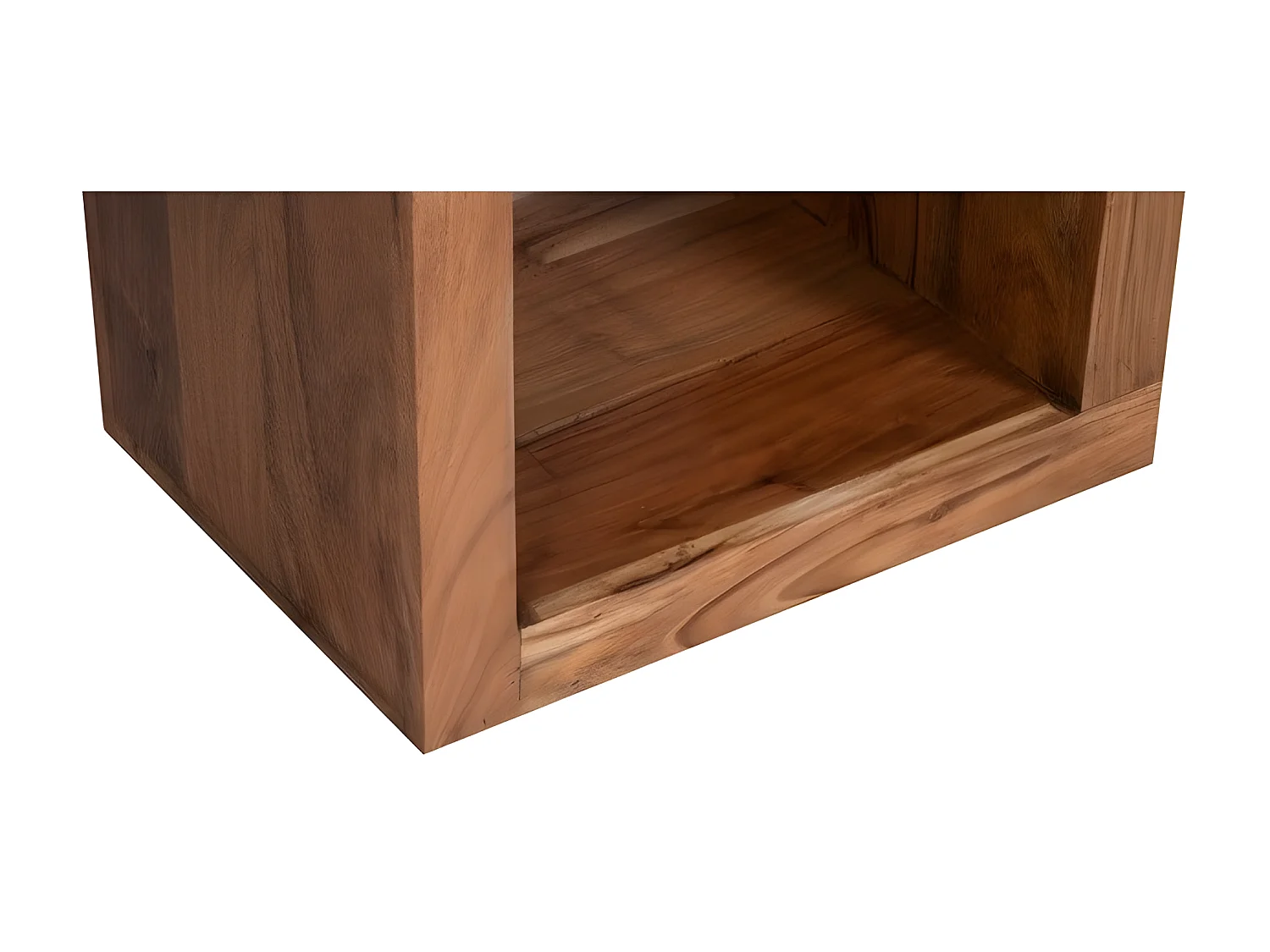 Bibliothèque asymétrique | Acacia Greco III