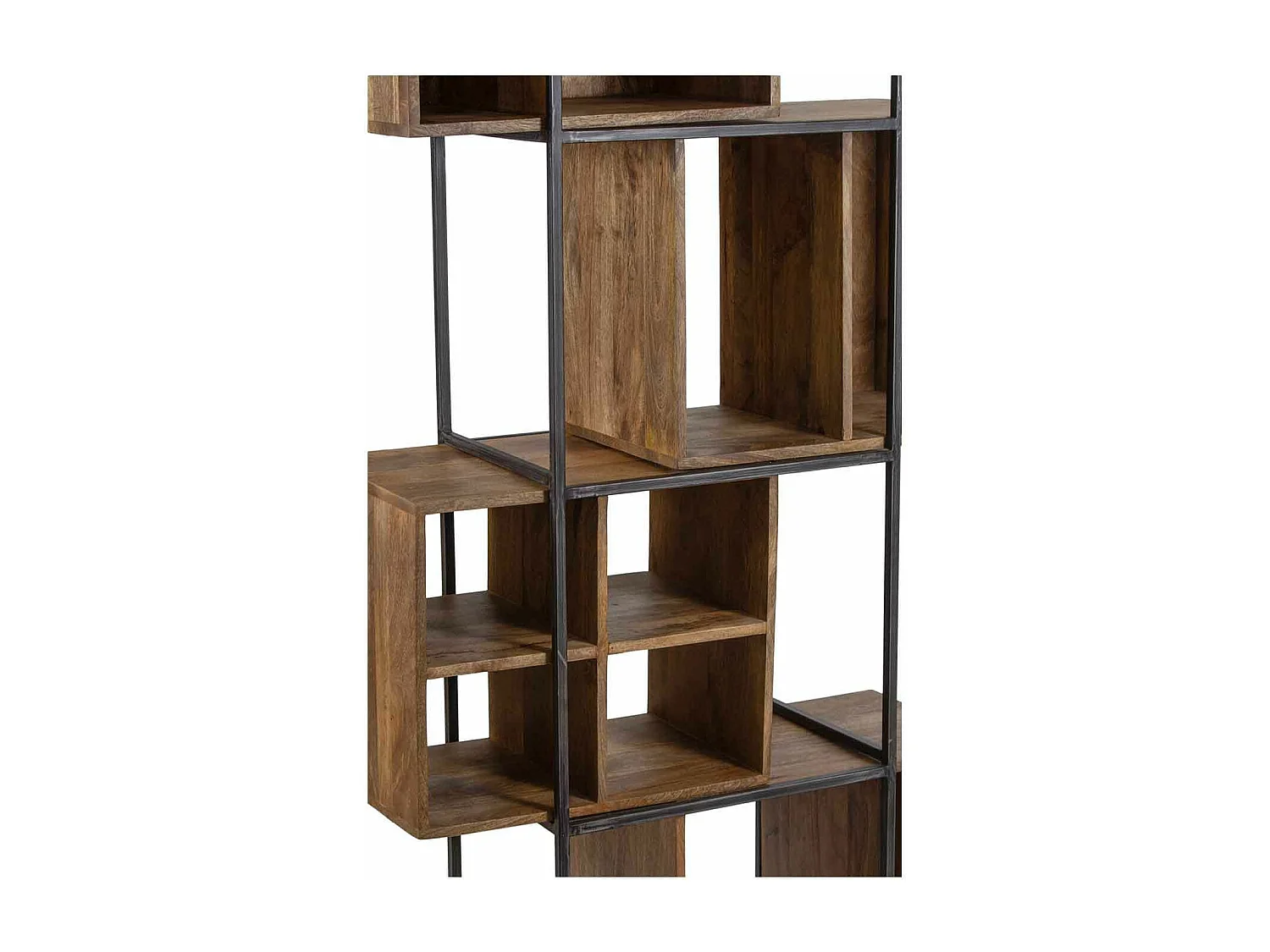 Bibliothèque 10 cases | Manguier Stockholm