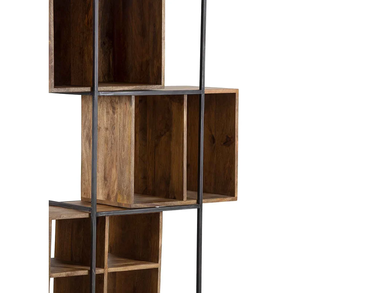 Bibliothèque 10 cases | Manguier Stockholm