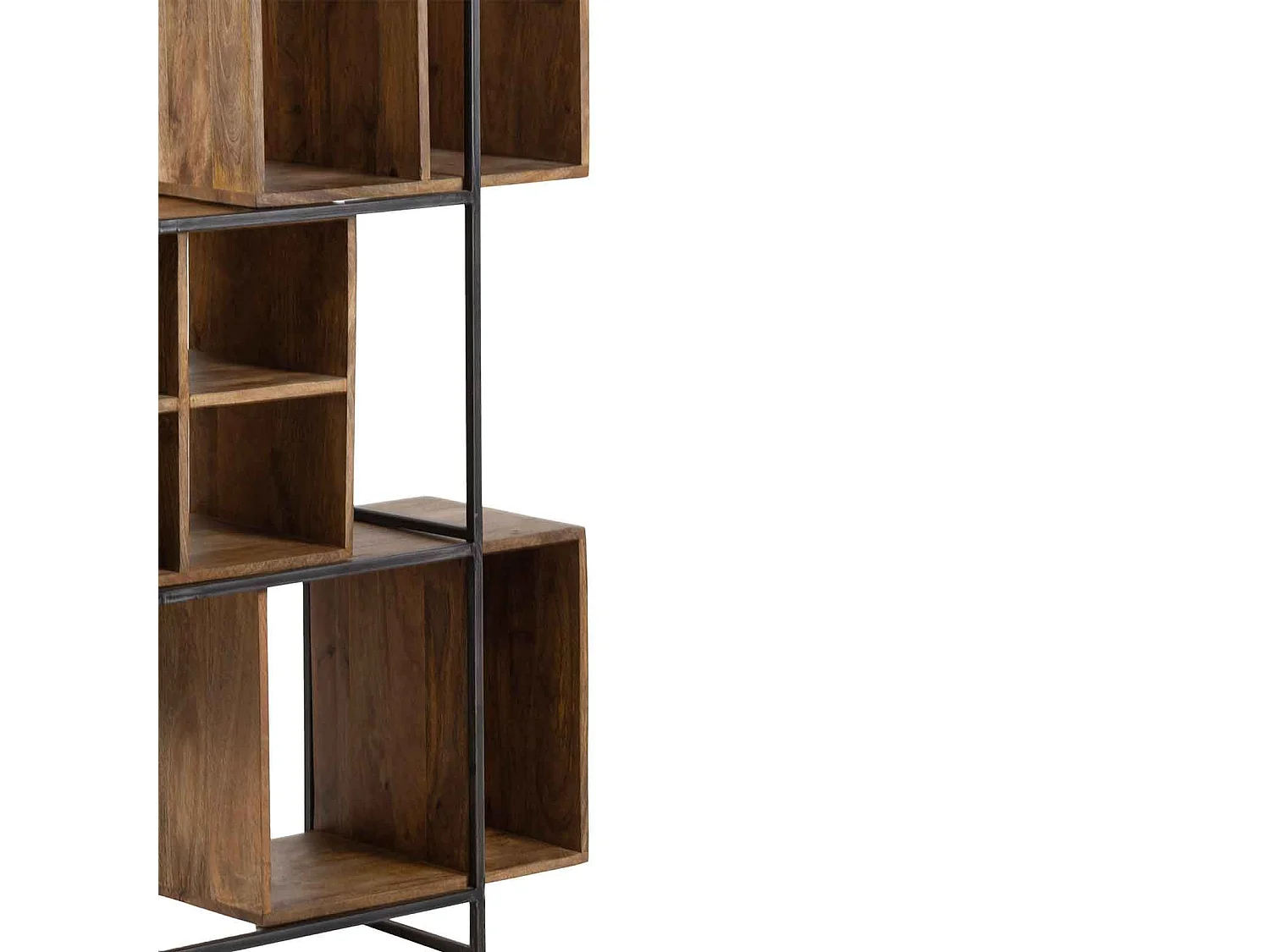 Bibliothèque 10 cases | Manguier Stockholm