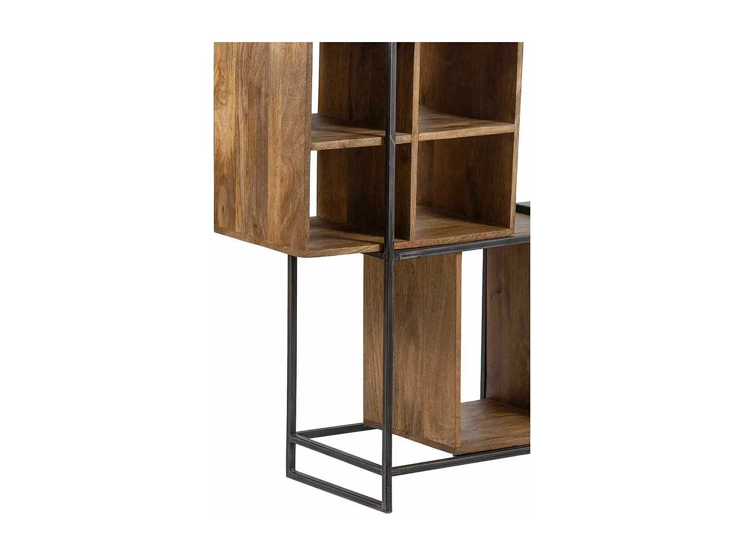 Bibliothèque 10 cases | Manguier Stockholm