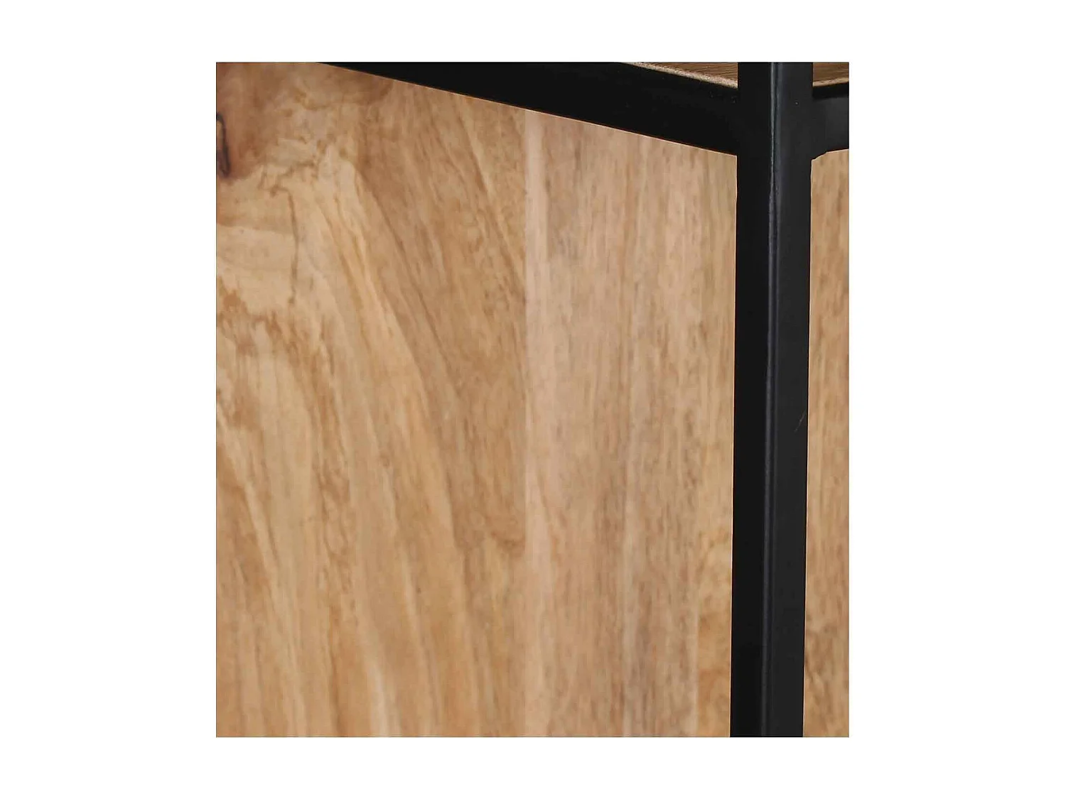 Étagère bibliothèque design | Manguier Stockholm