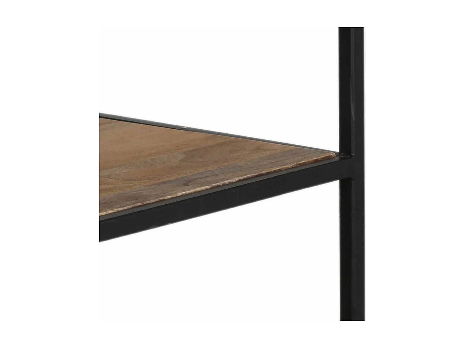 Étagère bibliothèque design | Manguier Stockholm