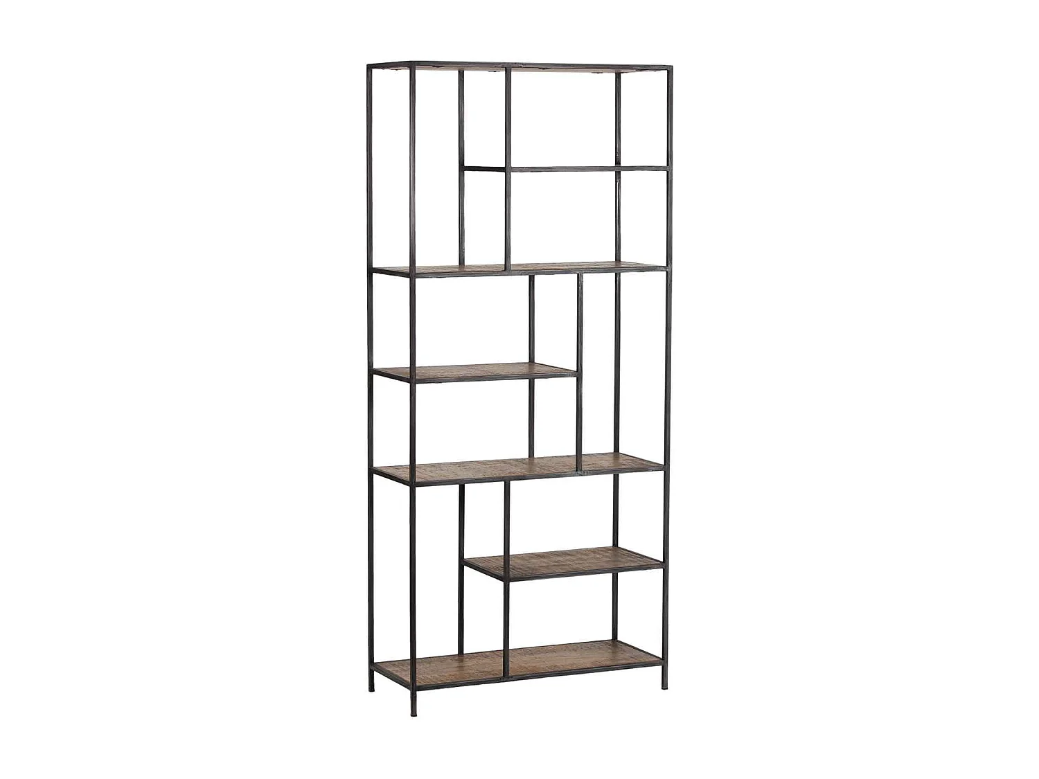 Etagere 6 niveaux | Manguier Stockholm