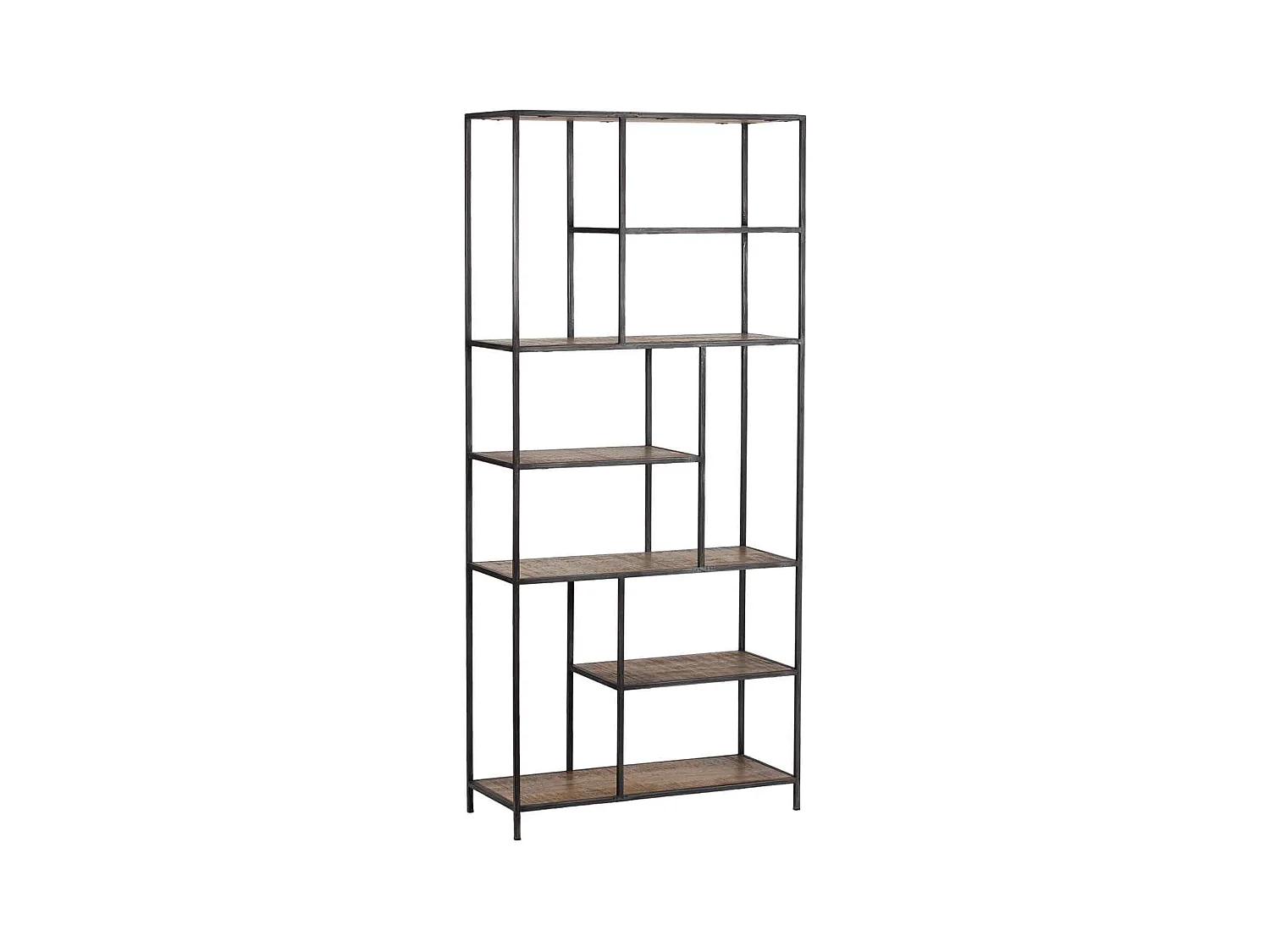 Etagere 6 niveaux | Manguier Stockholm