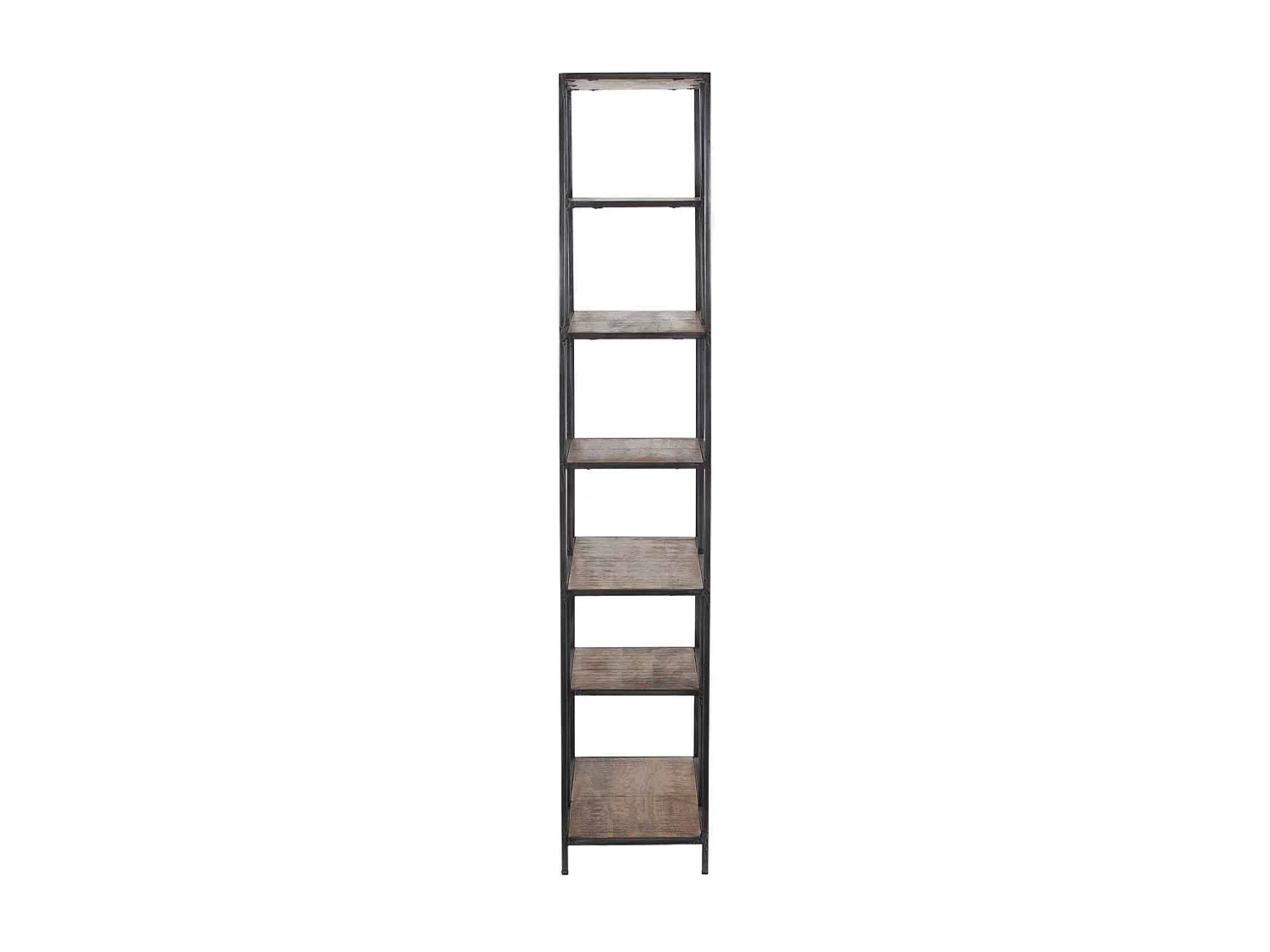 Etagere 6 niveaux | Manguier Stockholm