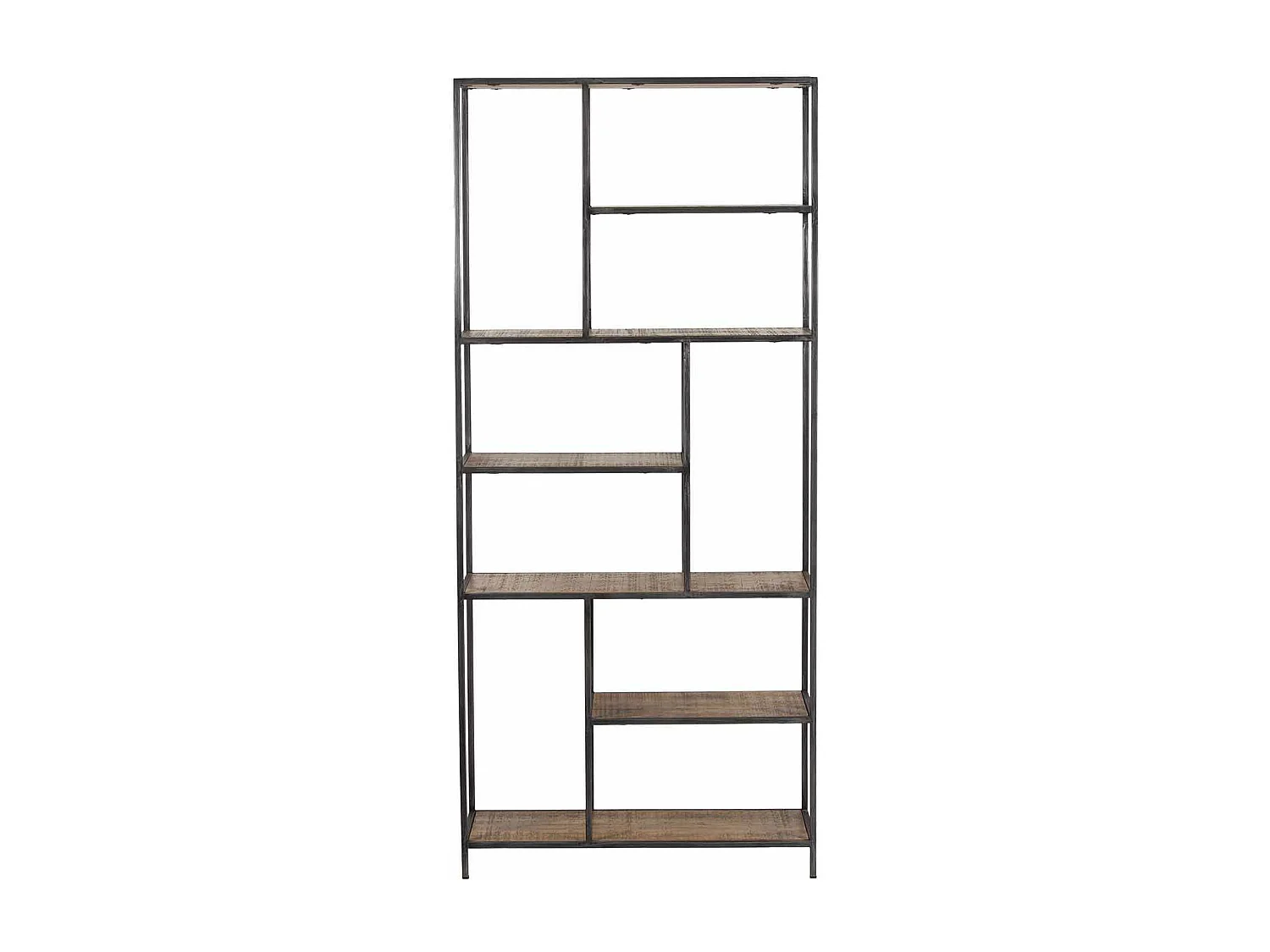 Etagere 6 niveaux | Manguier Stockholm