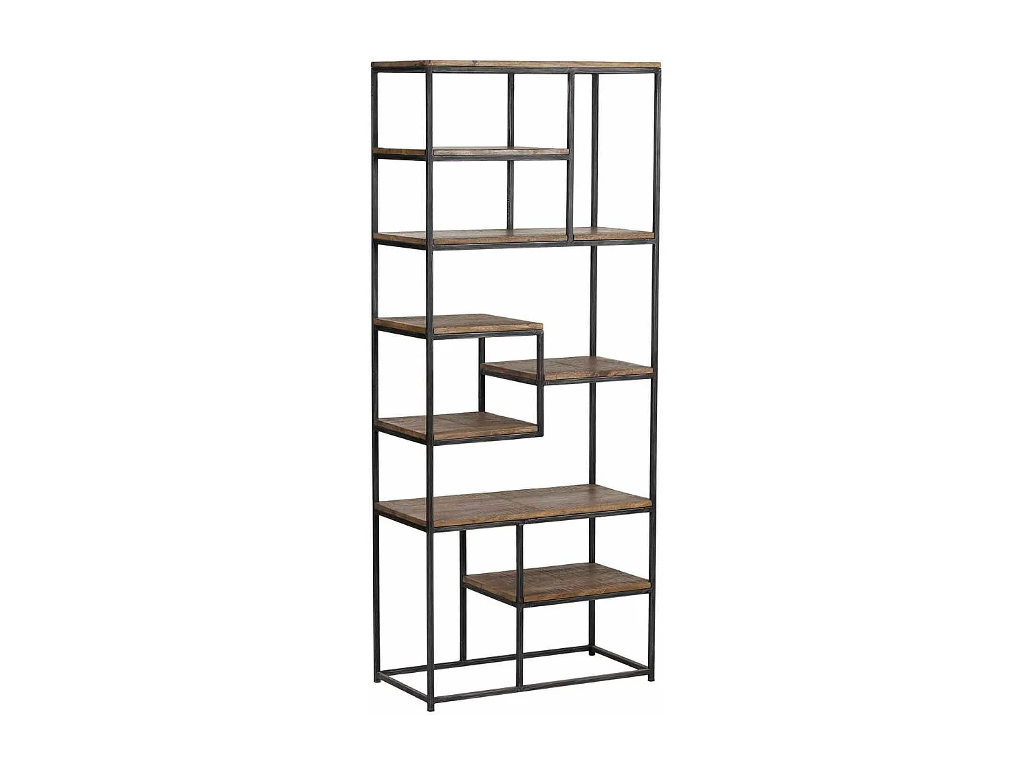 Etagere 7 niveaux | Manguier Stockholm