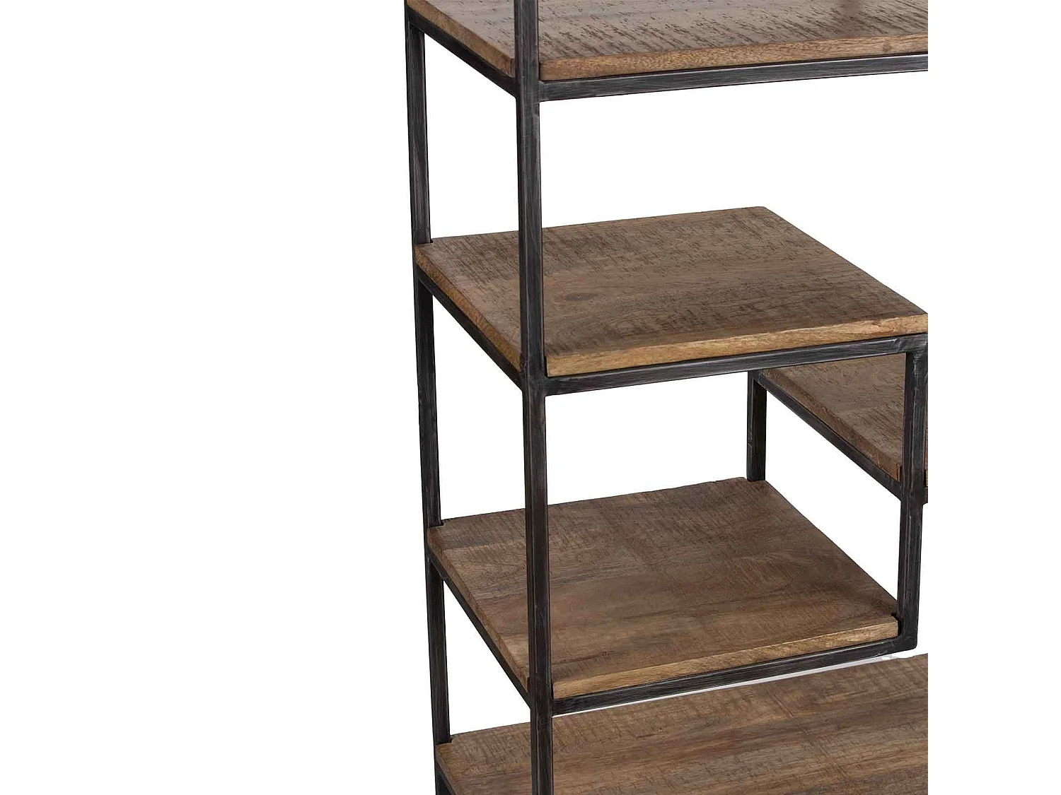 Etagere 7 niveaux | Manguier Stockholm