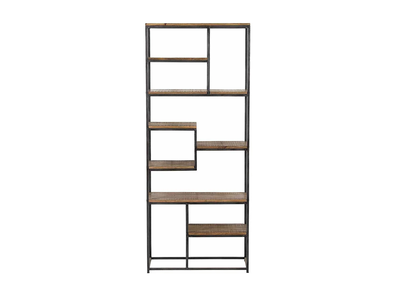 Etagere 7 niveaux | Manguier Stockholm