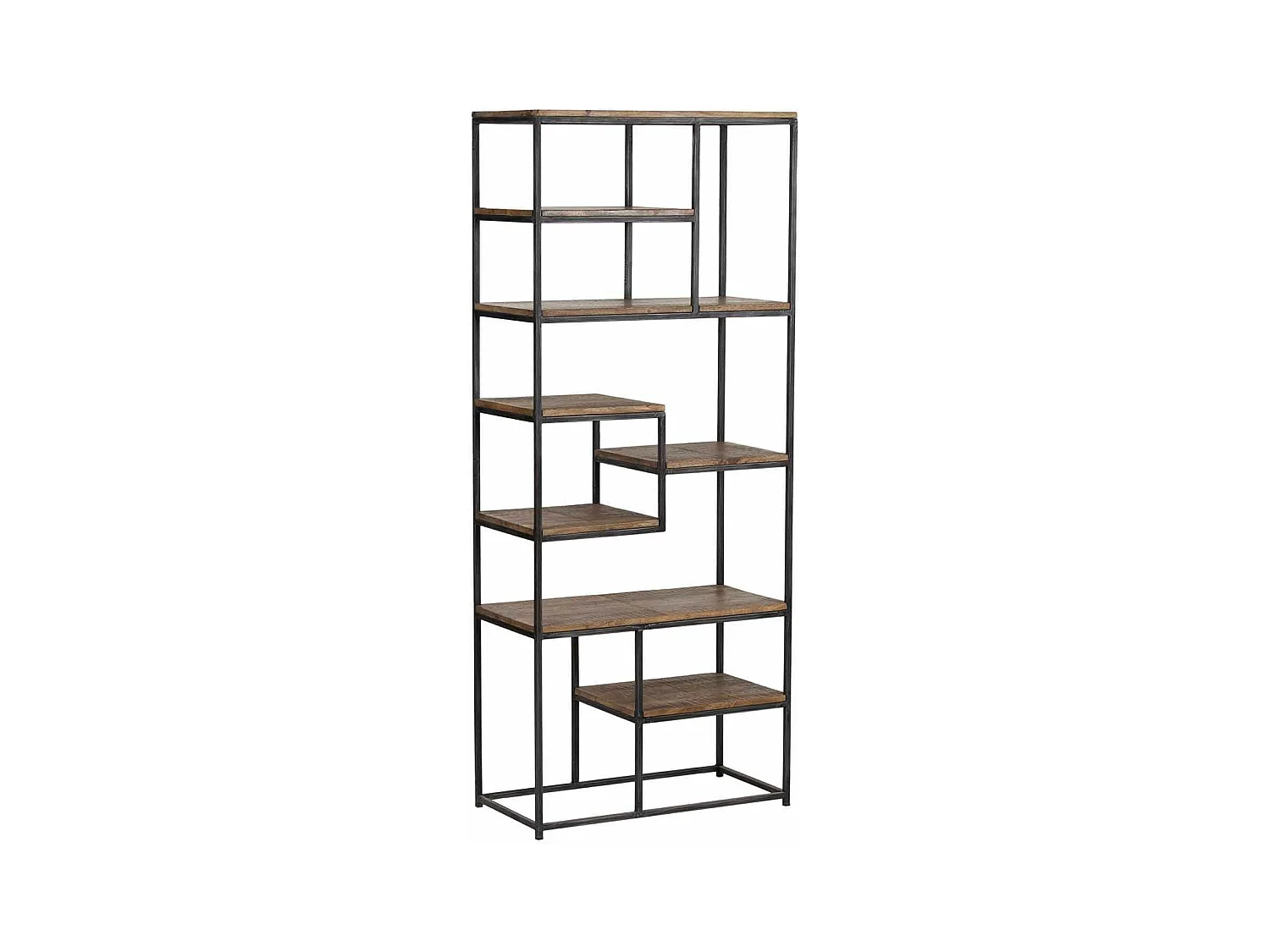 Etagere 7 niveaux | Manguier Stockholm