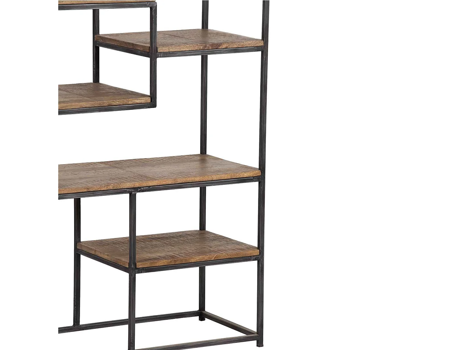Etagere 7 niveaux | Manguier Stockholm