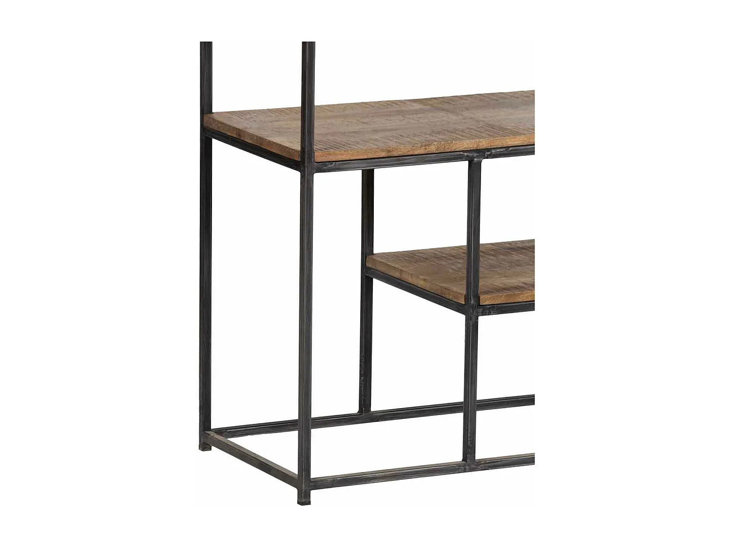 Etagere 7 niveaux | Manguier Stockholm