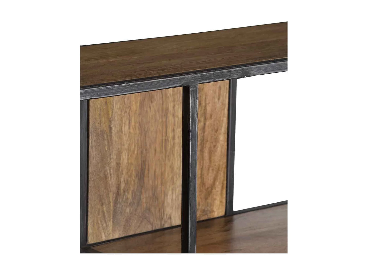 Etagere destructurée | Manguier Stockholm