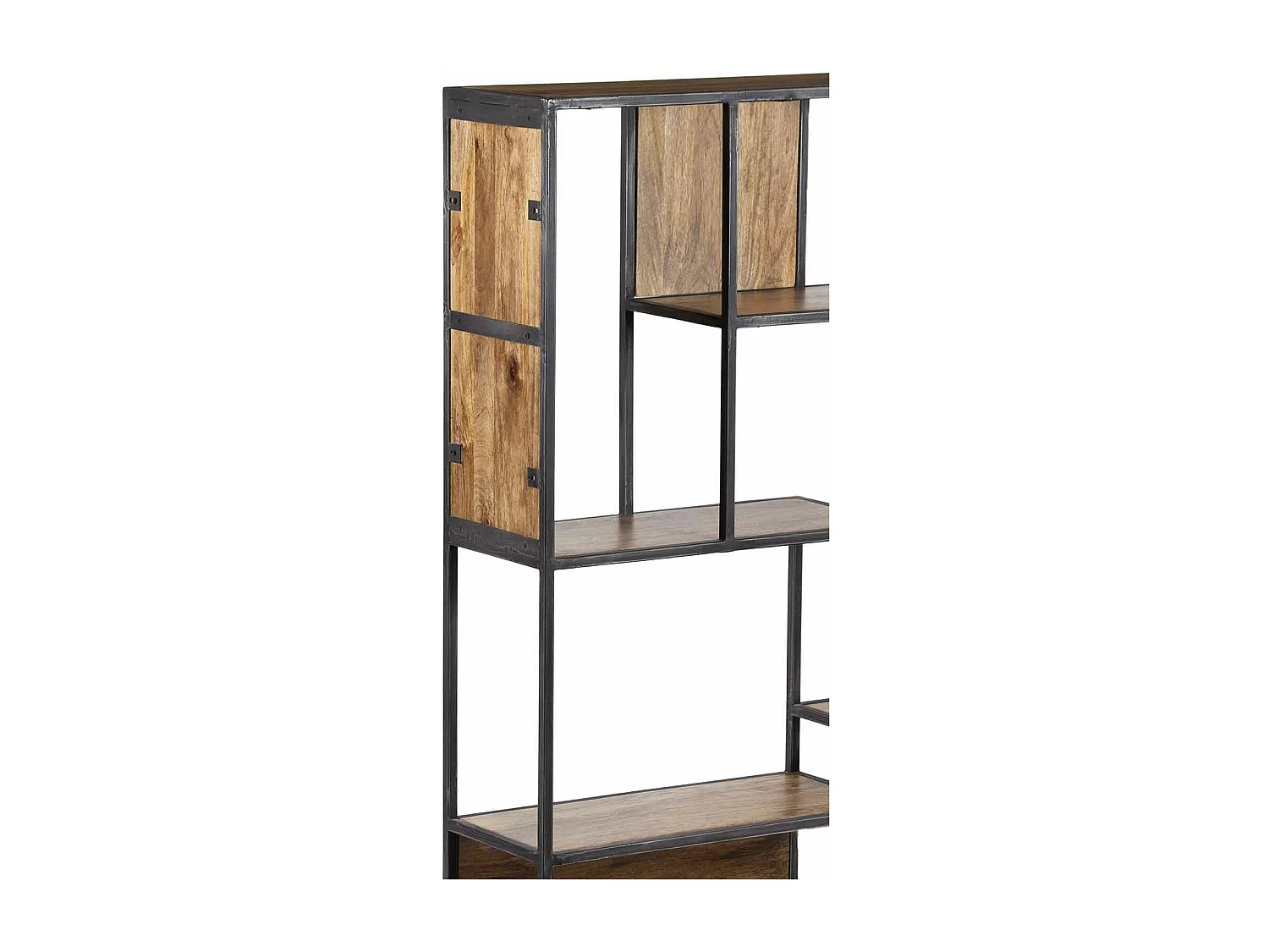 Etagere destructurée | Manguier Stockholm