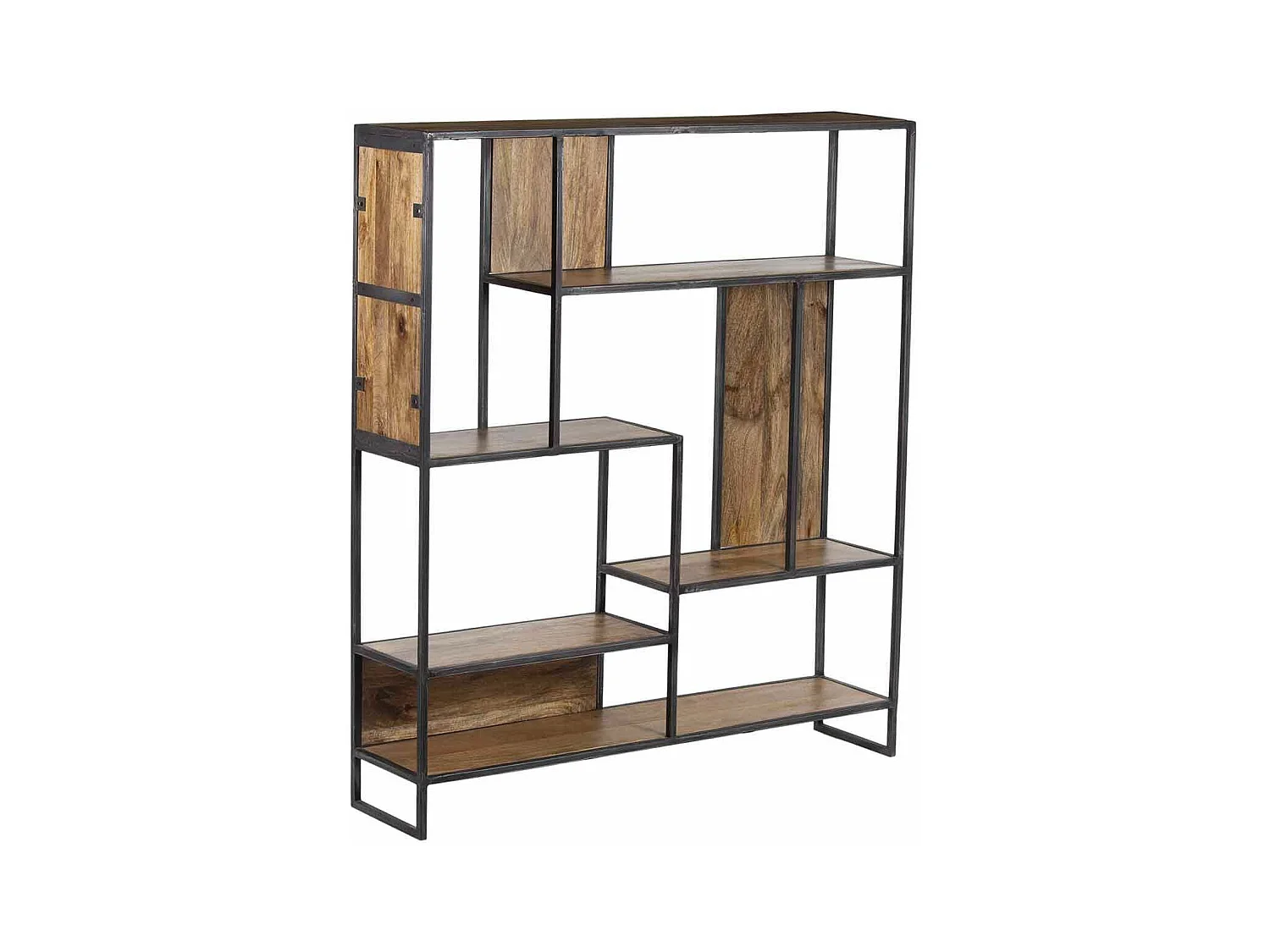 Etagere destructurée | Manguier Stockholm