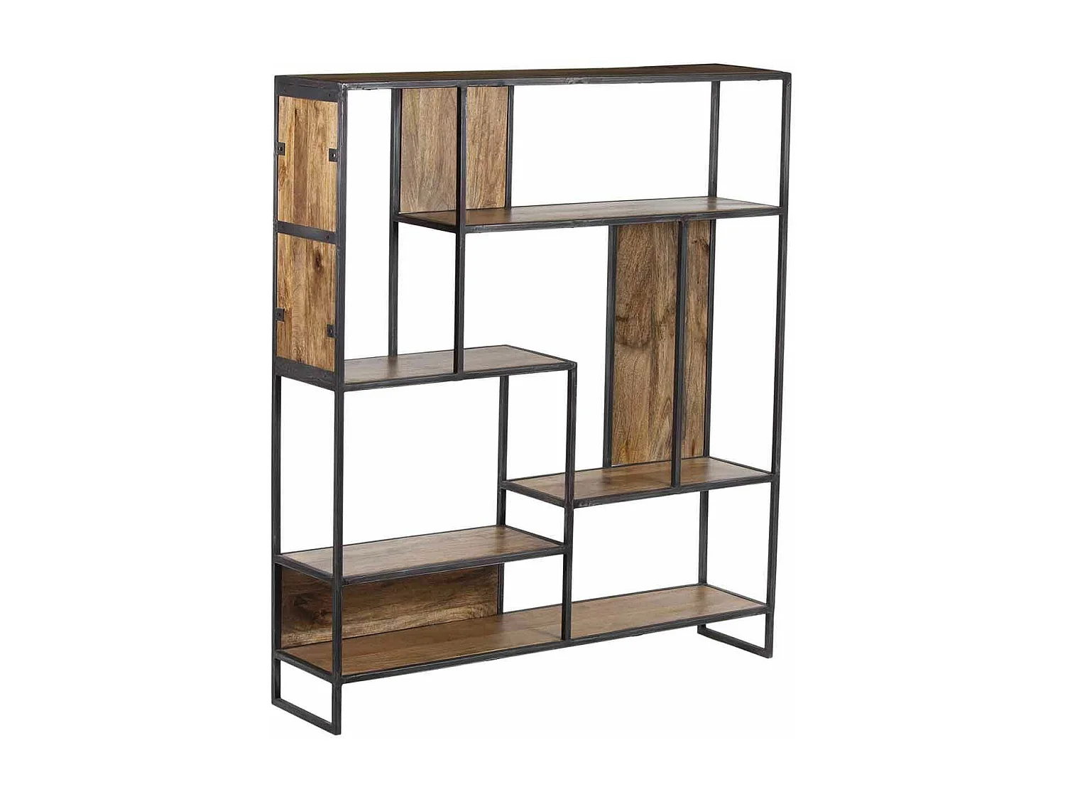 Etagere destructurée | Manguier Stockholm