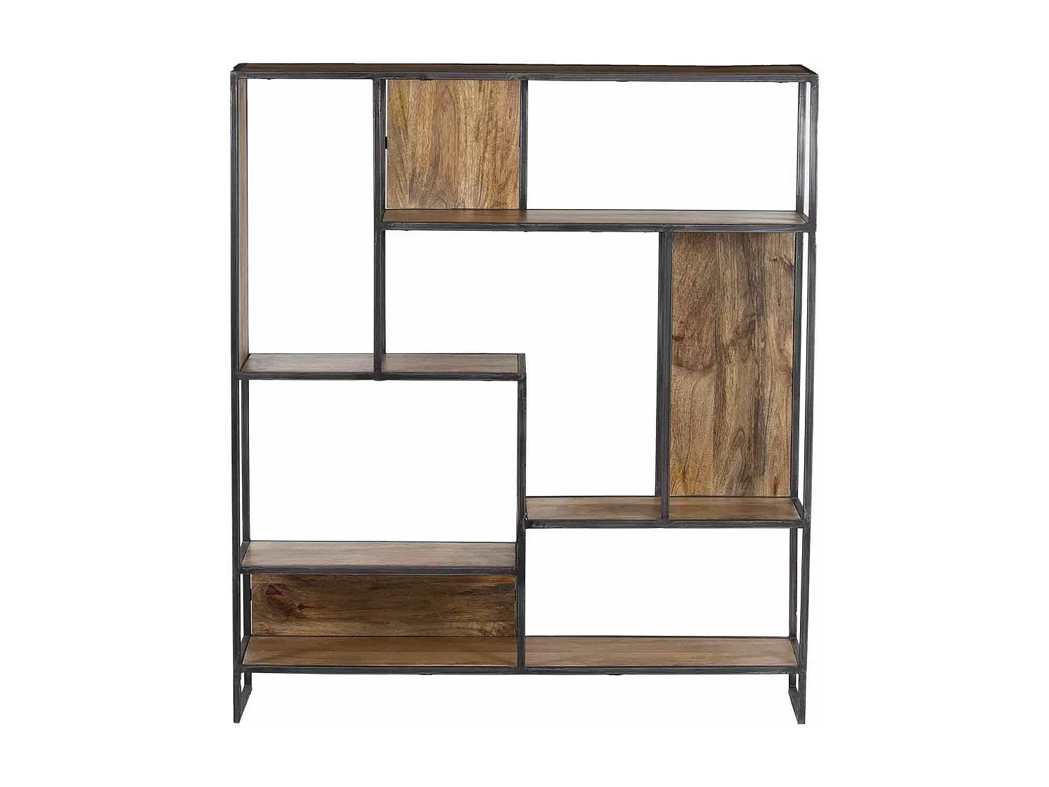 Etagere destructurée | Manguier Stockholm