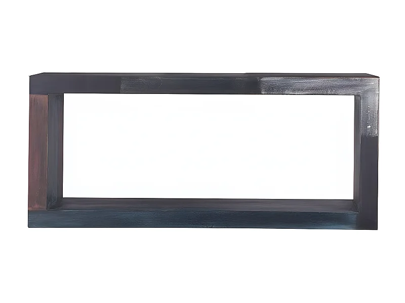 Caisson de bibliothèque | Manguier Pushkar