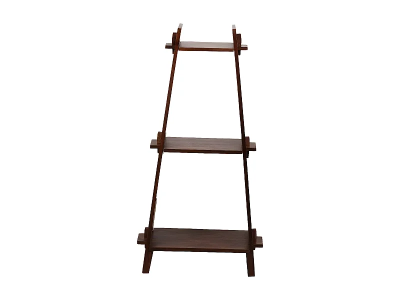 Étagère H106 en acacia massif