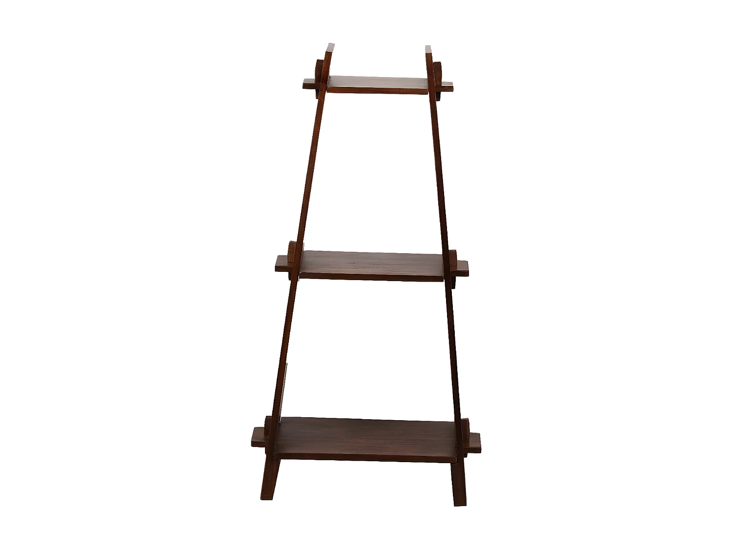 Étagère H106 en acacia massif