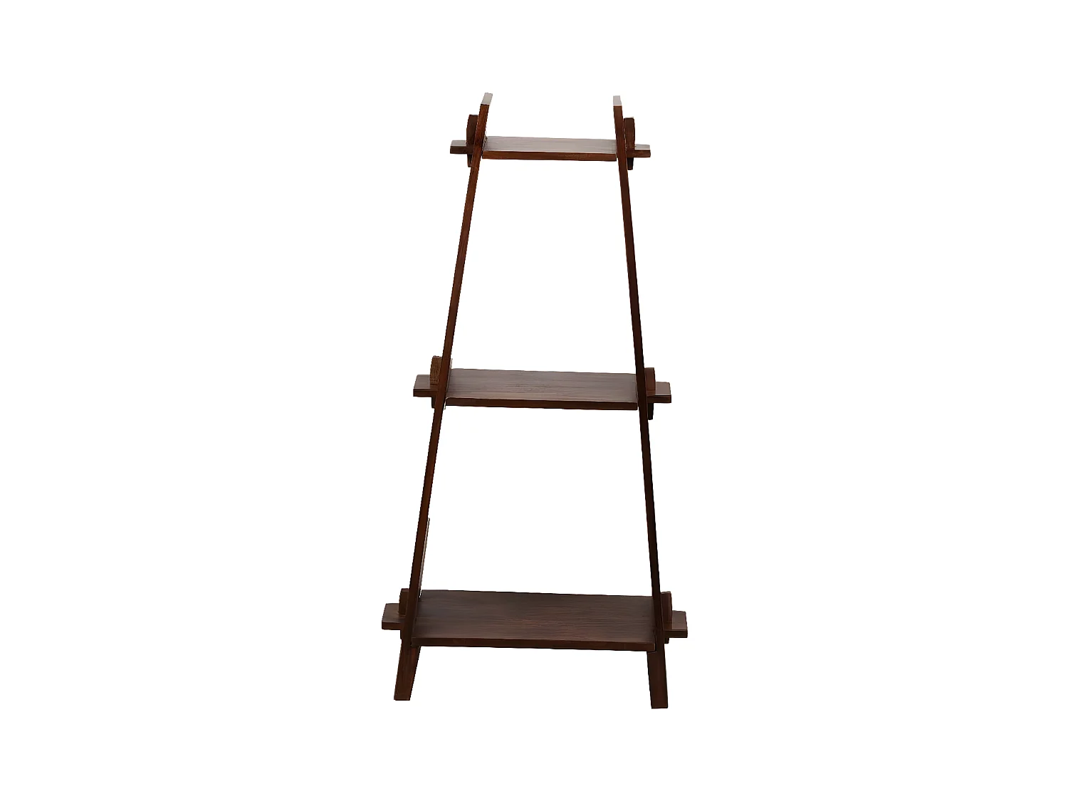 Étagère H106 en acacia massif