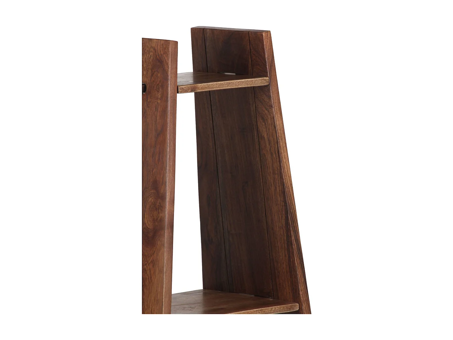 Étagère H106 en acacia massif