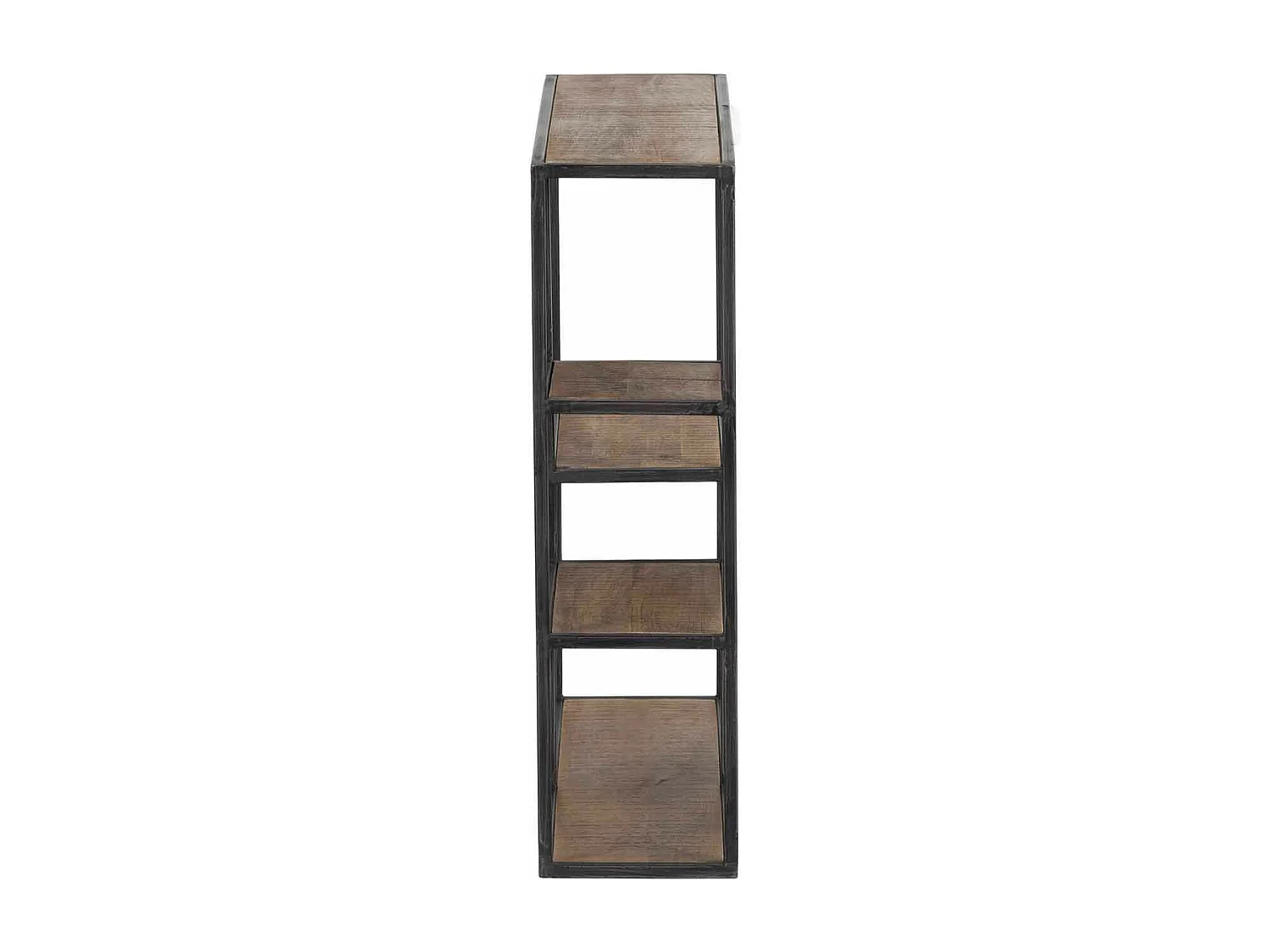 Etagere destructurée bois | Manguier Stockholm