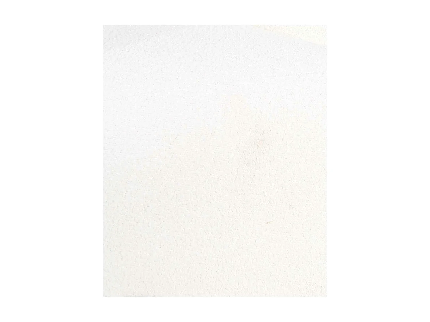 Fauteuil pivotant blanc Gubi | Offre M&M