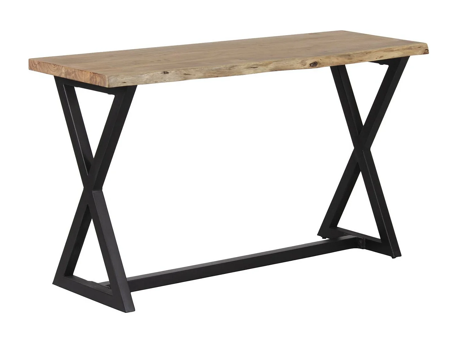 Console | Acacia Bunting