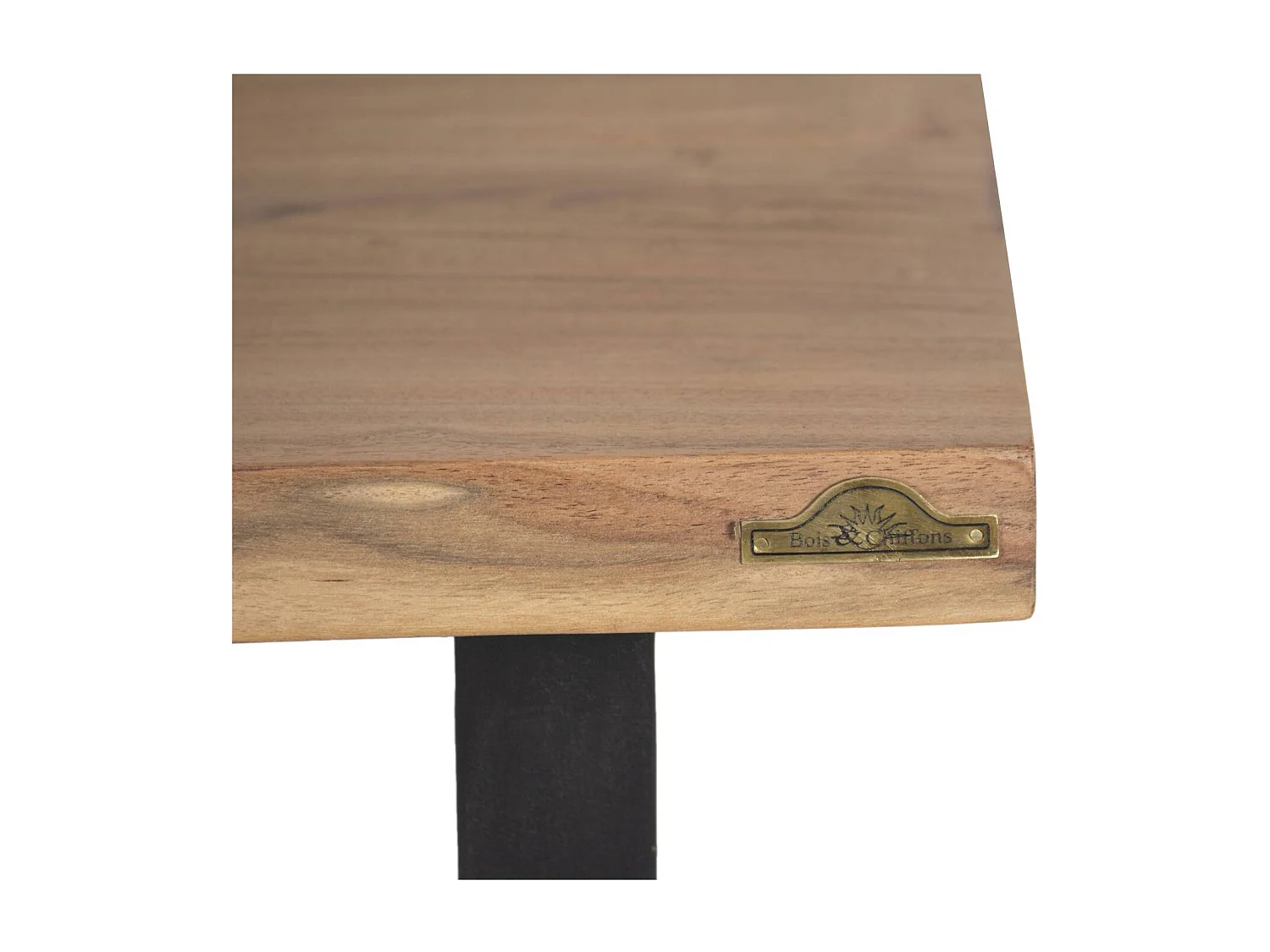 Console | Acacia Bunting