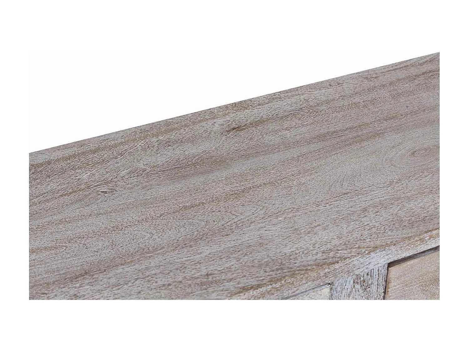 Grande console bois | Offre M&M