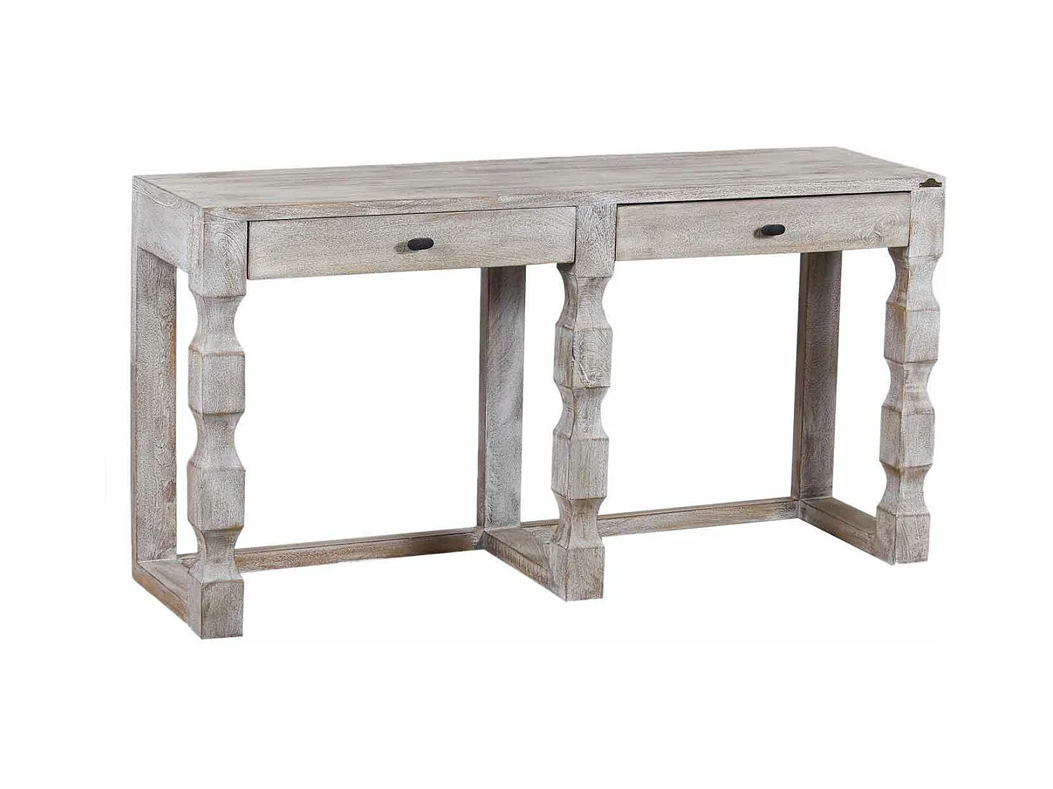 Grande console bois | Offre M&M