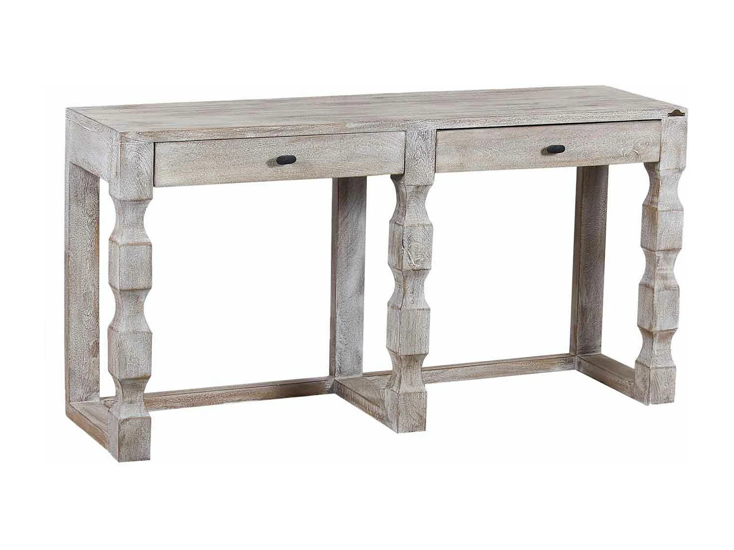 Grande console bois | Offre M&M