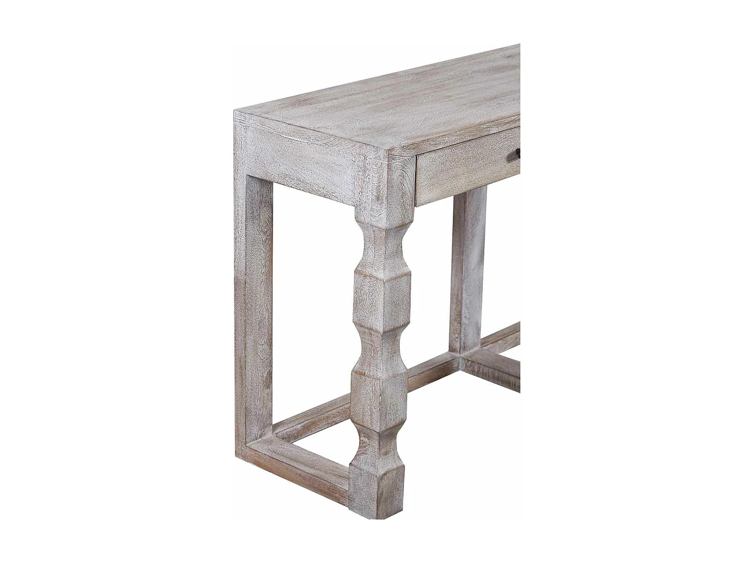 Grande console bois | Offre M&M