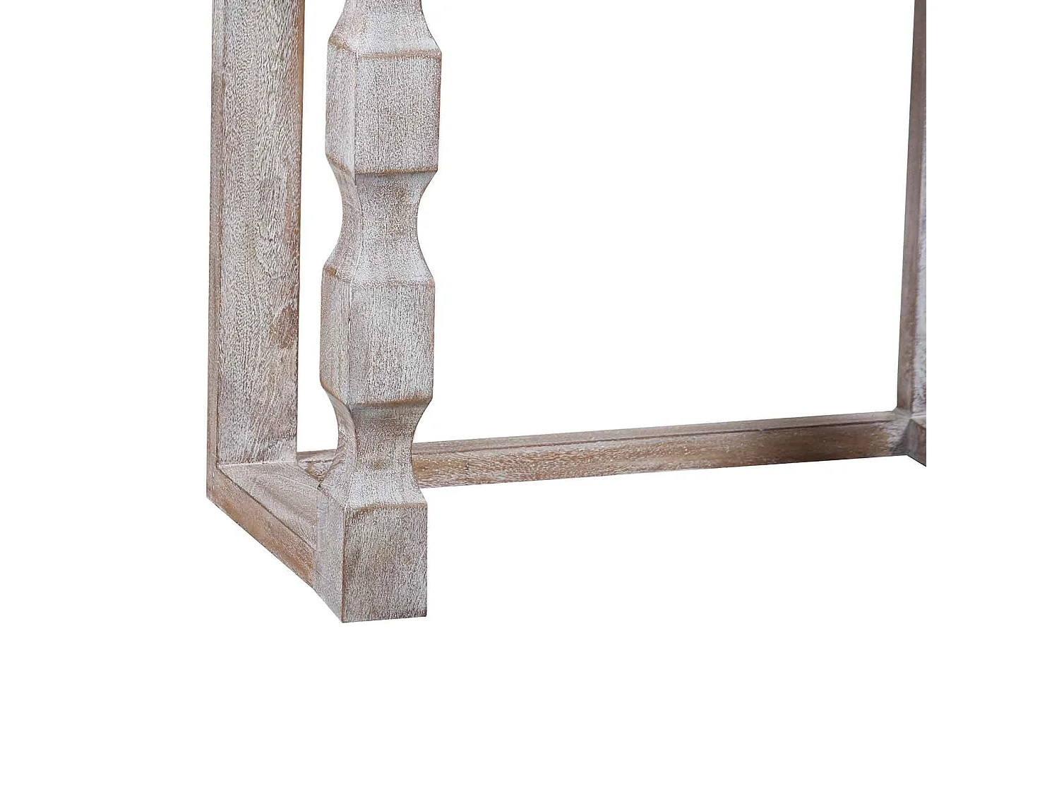 Grande console bois | Offre M&M