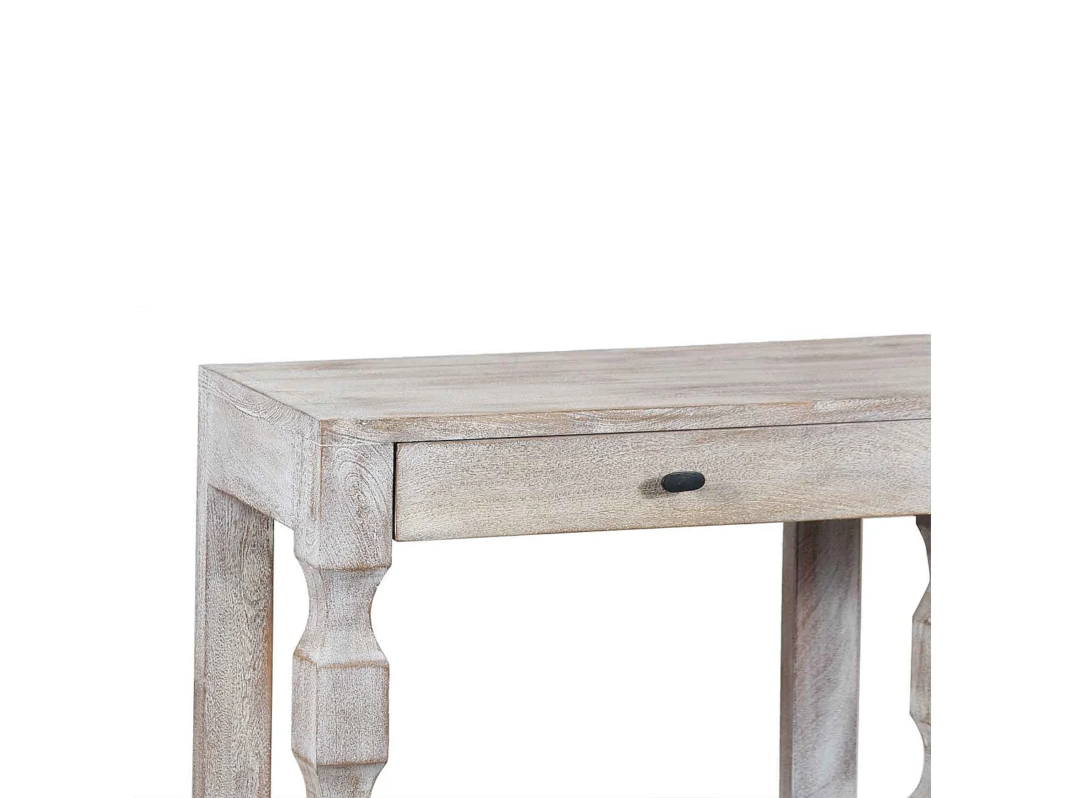 Grande console bois | Offre M&M