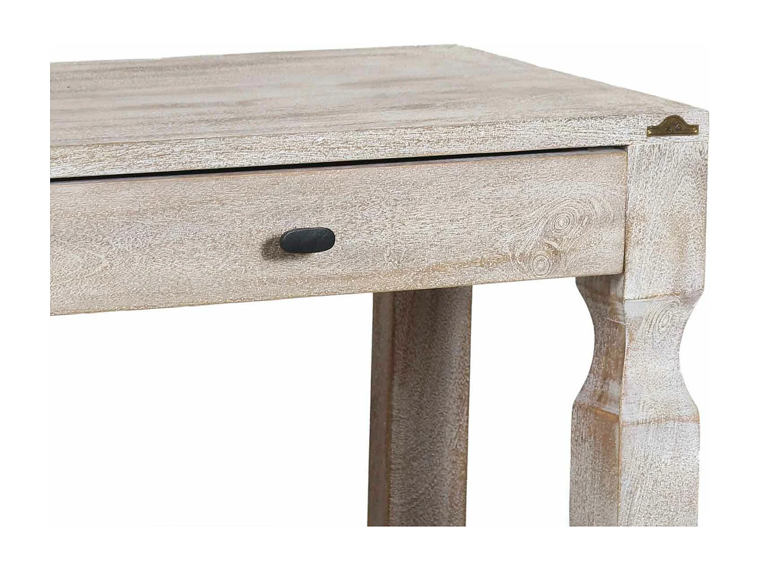 Grande console bois | Offre M&M