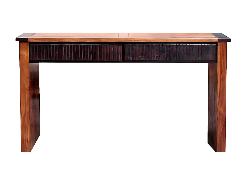 Console bois massif | Acacia Moon