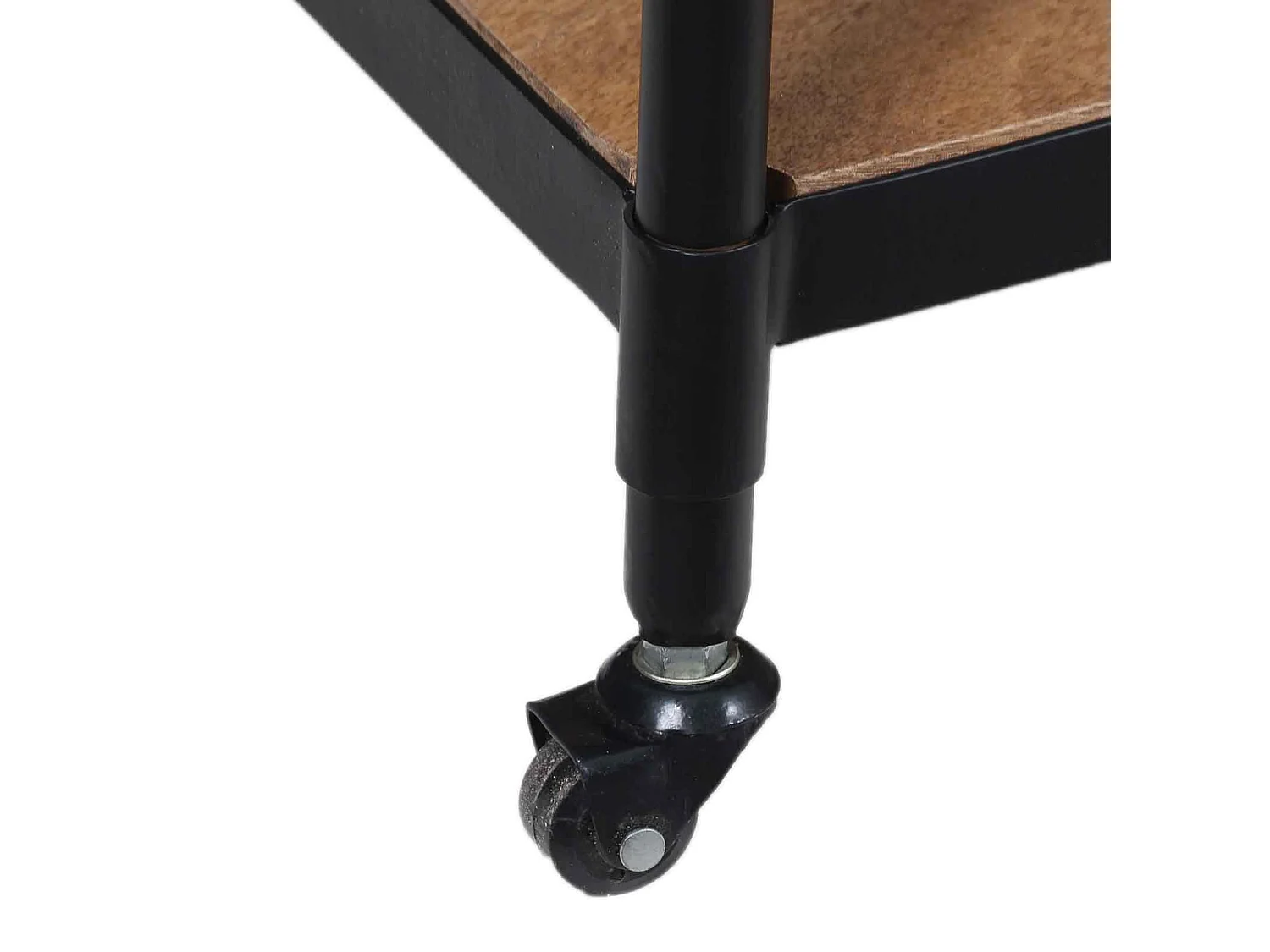 Meuble TV triple plateau | Manguier Carnac