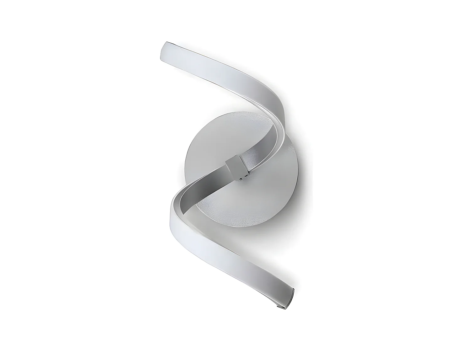 Applique design - NUR - ampoule led deco mantra