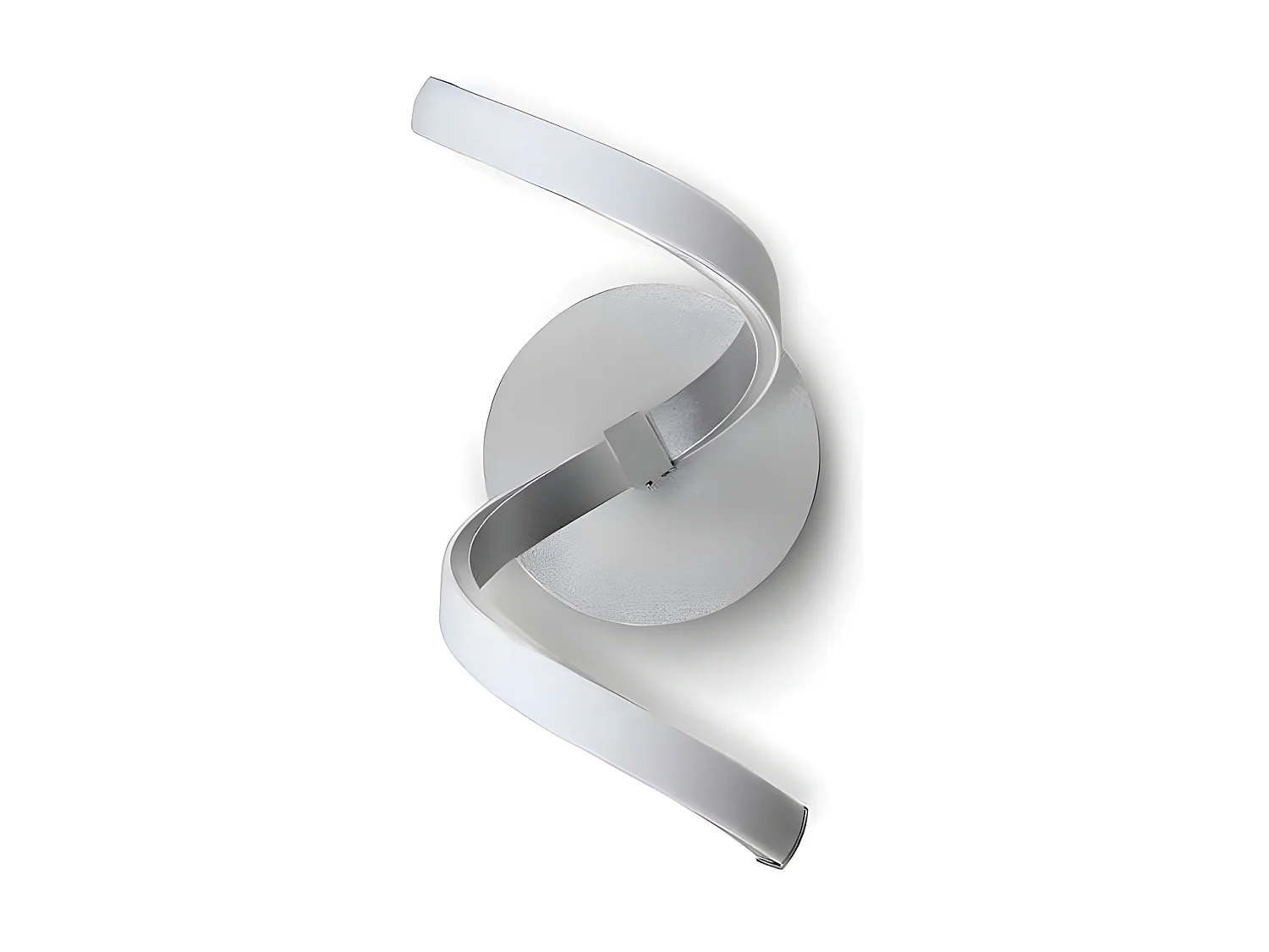 Applique design - NUR - ampoule led deco mantra