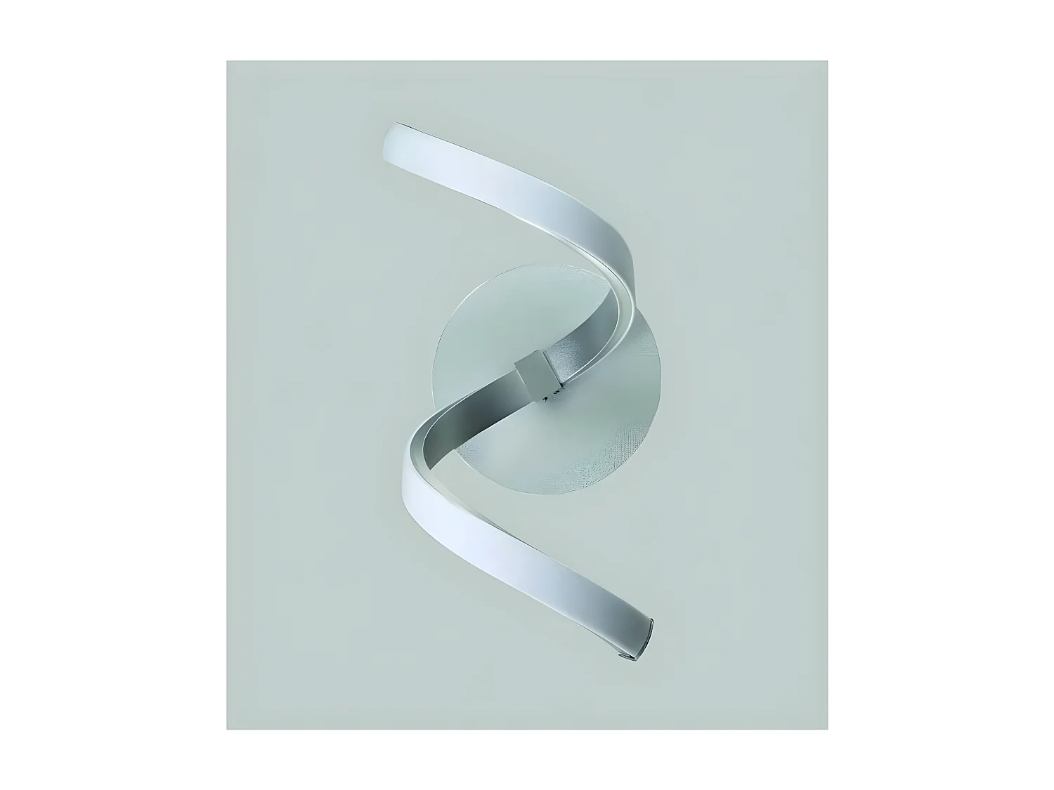 Applique design - NUR - ampoule led deco mantra