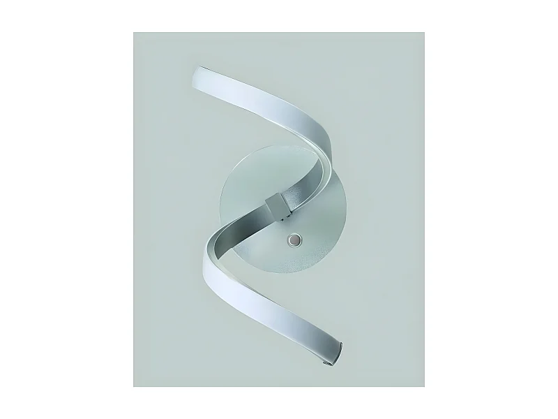 Applique design LED Nur XL de Mantra